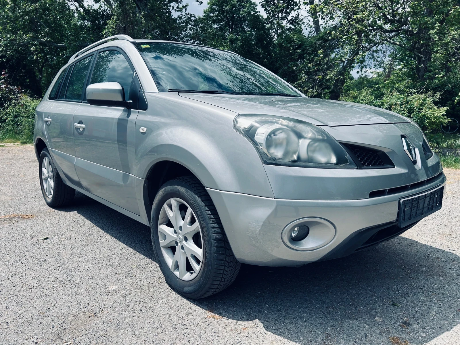 Renault Koleos 2.5 i | Mobile.bg   1