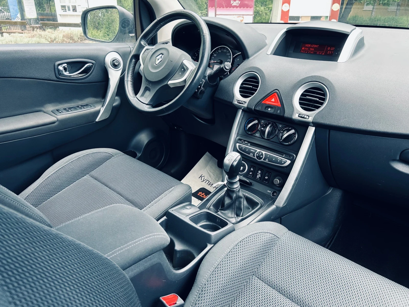 Renault Koleos 2.5 i | Mobile.bg   12