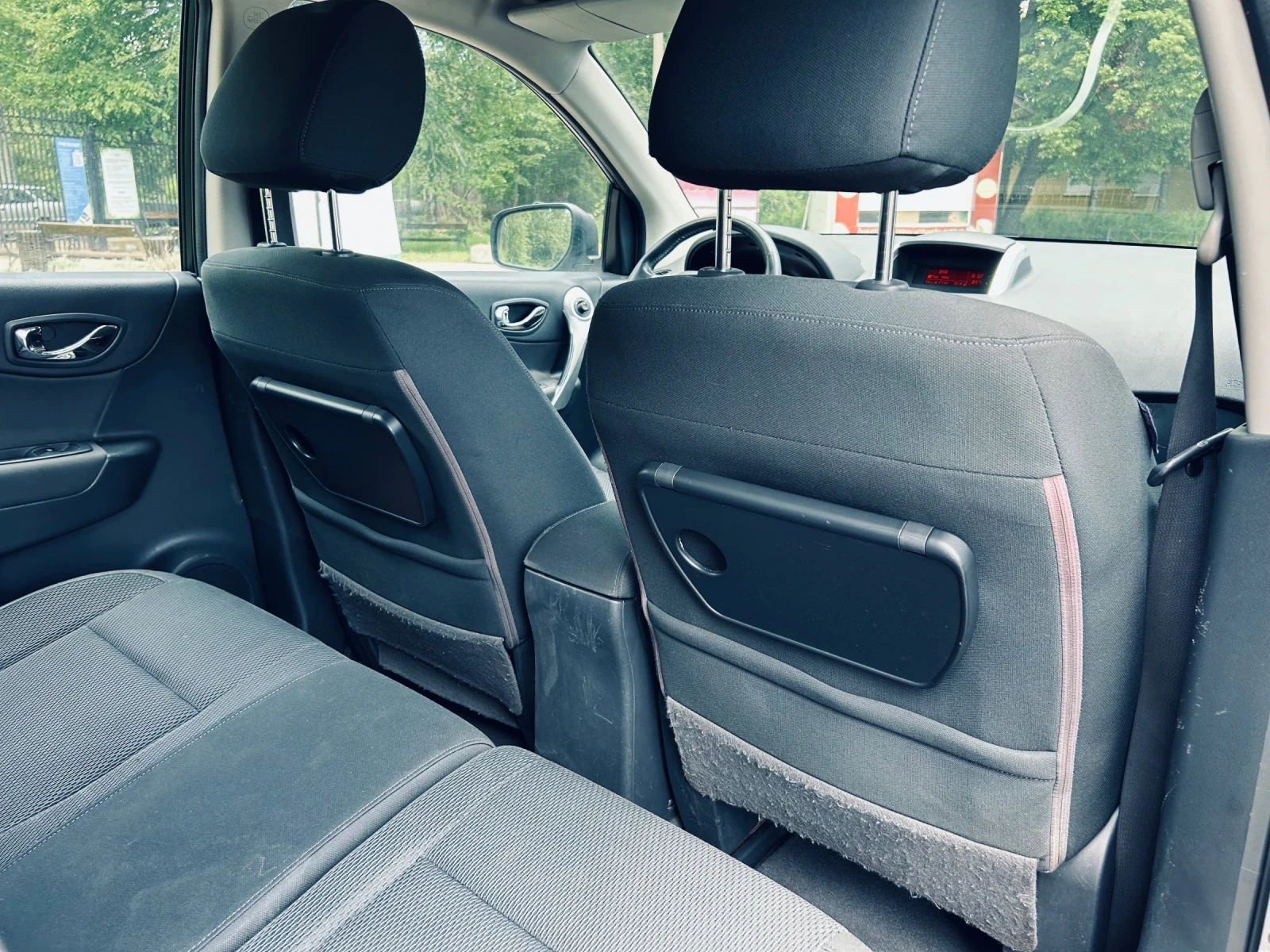 Renault Koleos 2.5 i | Mobile.bg   16