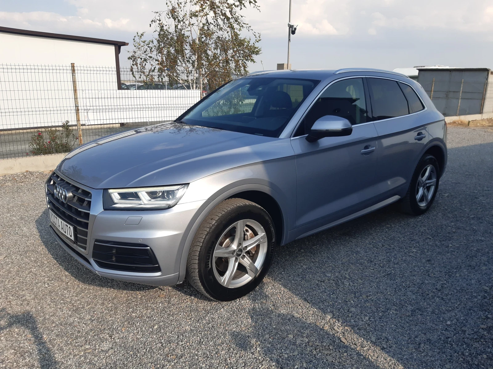 Audi Q5  - изображение 8