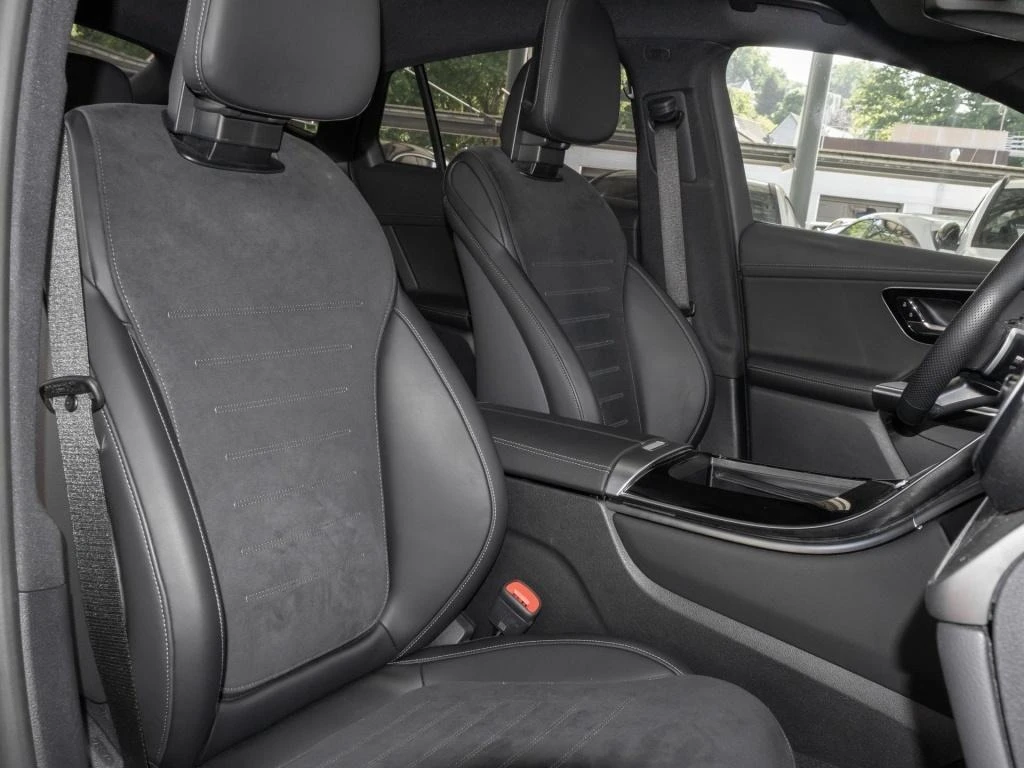 Mercedes-Benz GLC 300 AMG/COUPE/4-MATIC/NIGHT/LED/PANO/CAMERA/ | Mobile.bg   12