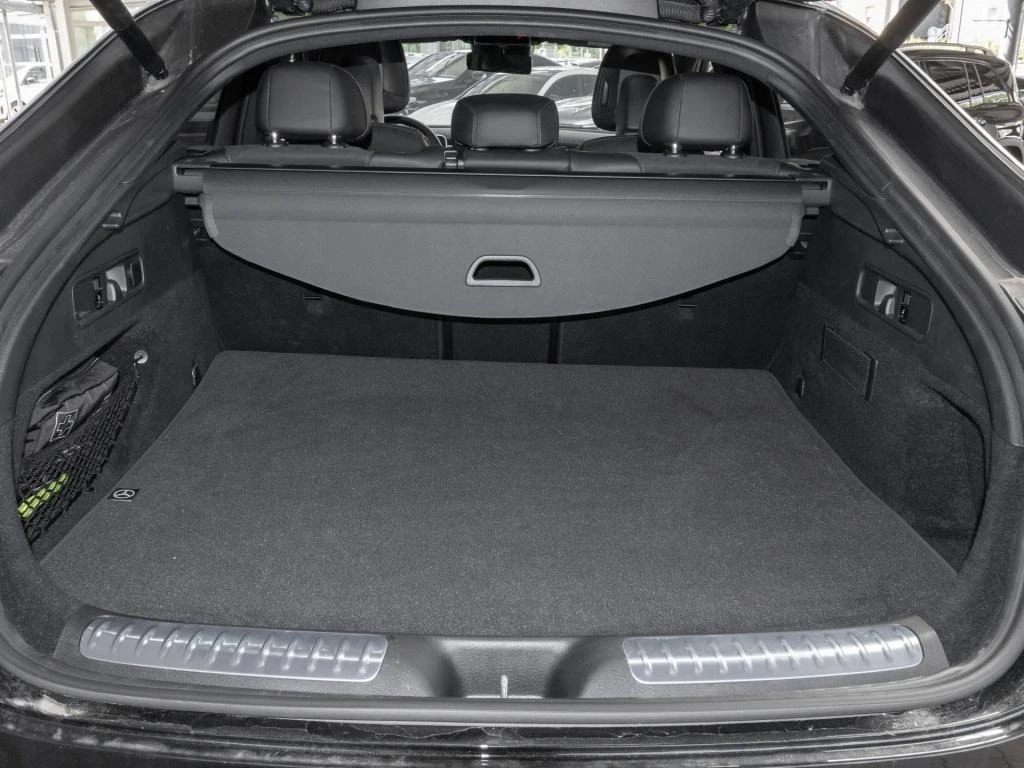 Mercedes-Benz GLC 300 AMG/COUPE/4-MATIC/NIGHT/LED/PANO/CAMERA/ | Mobile.bg   14