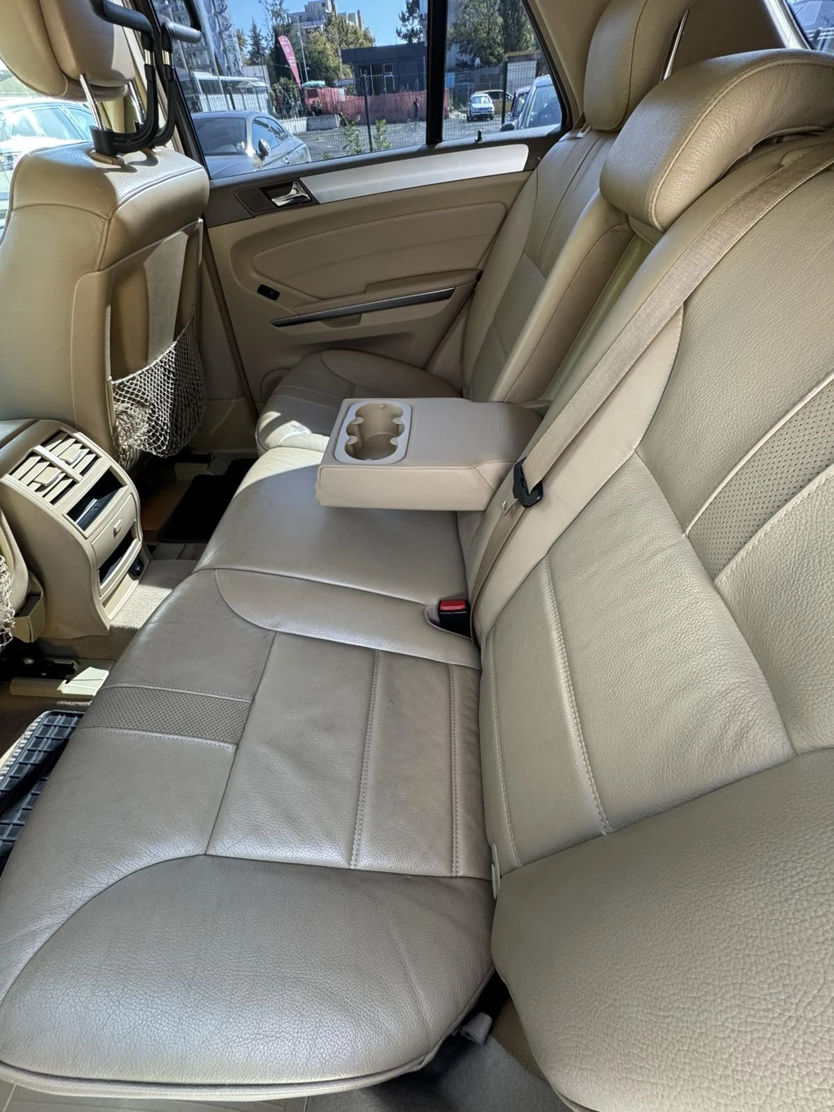 Mercedes-Benz ML 320 | Mobile.bg � ����������� 14