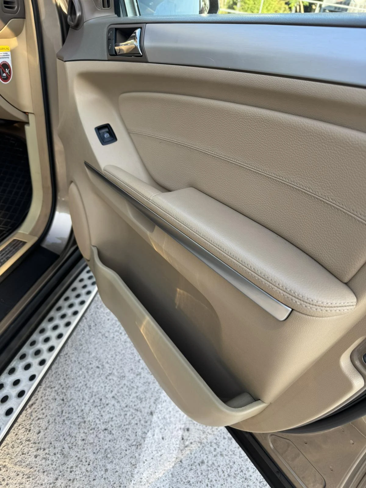 Mercedes-Benz ML 320 | Mobile.bg � ����������� 12