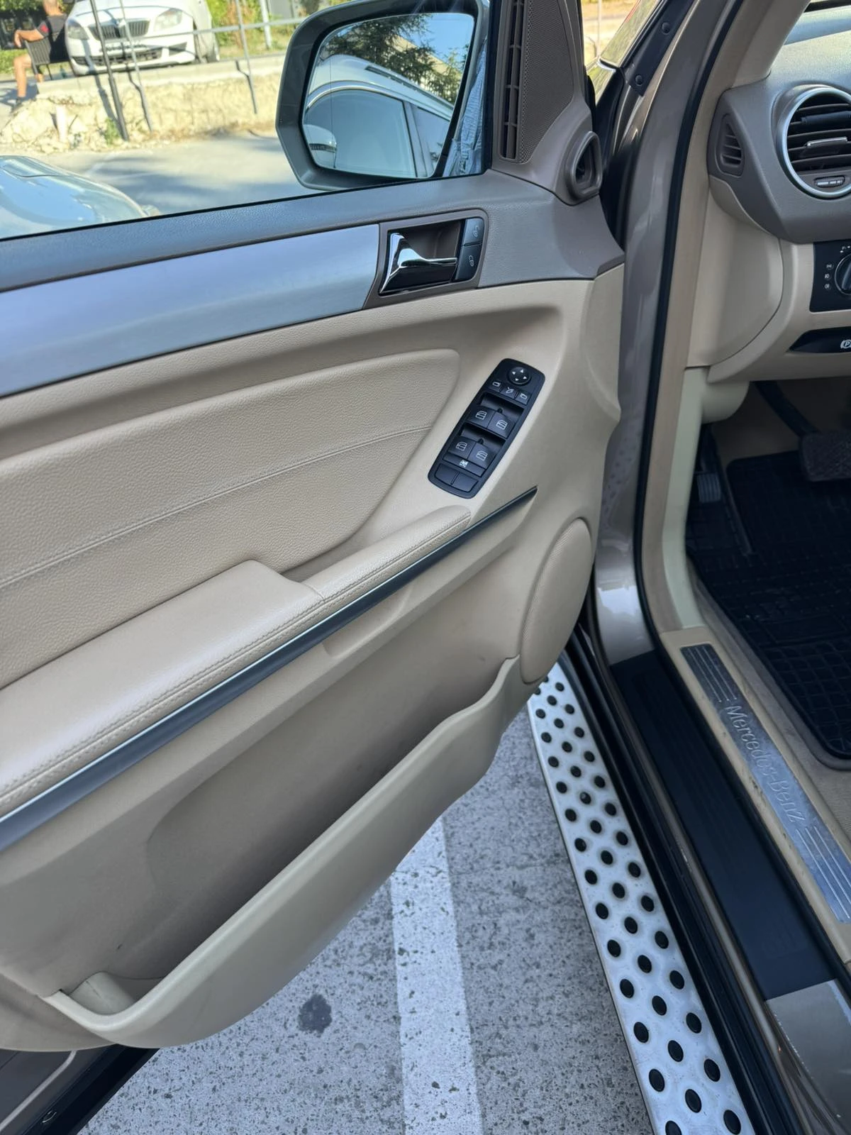 Mercedes-Benz ML 320 | Mobile.bg � ����������� 11