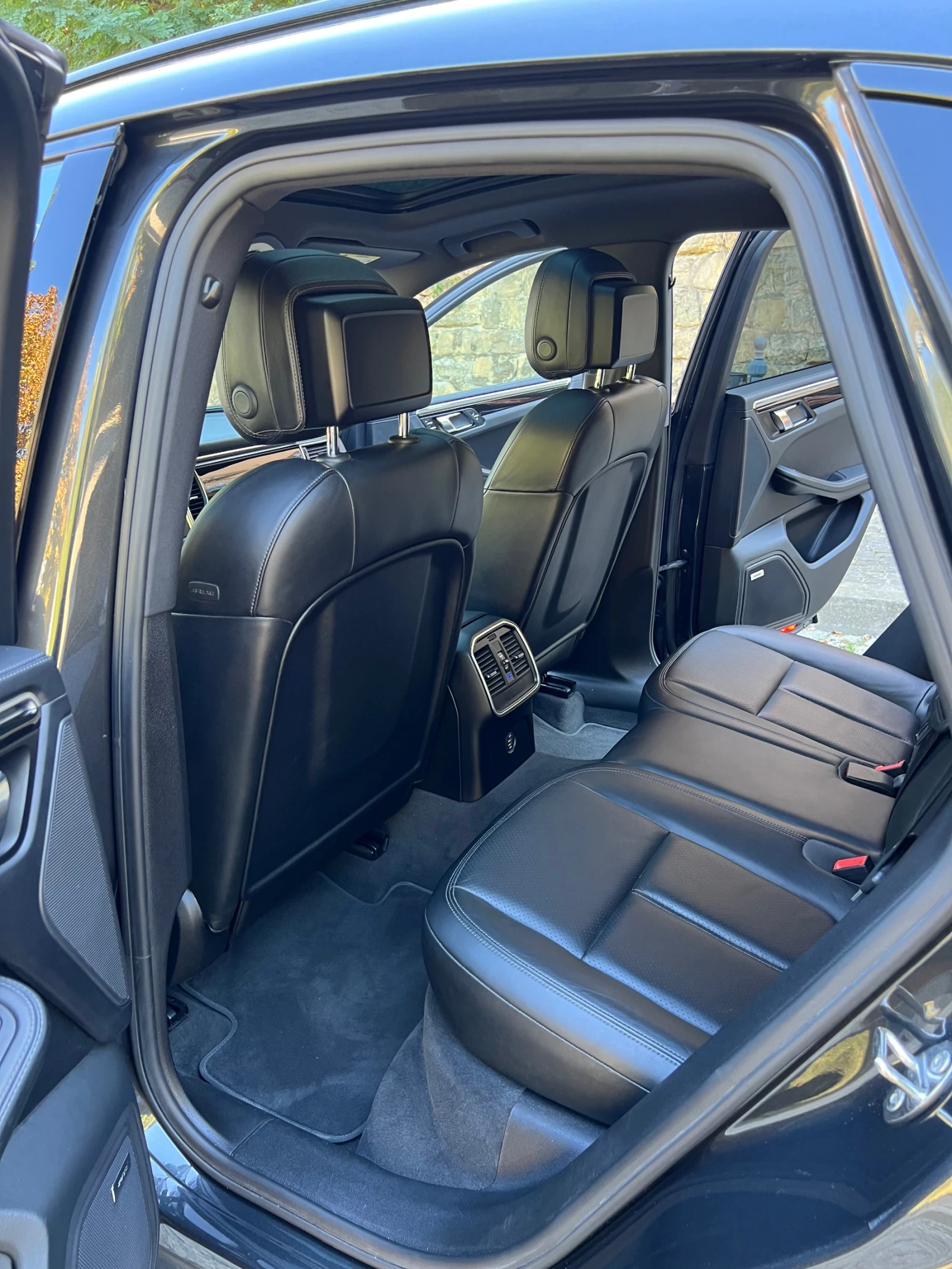 Porsche Macan 3.0TDI - изображение 10