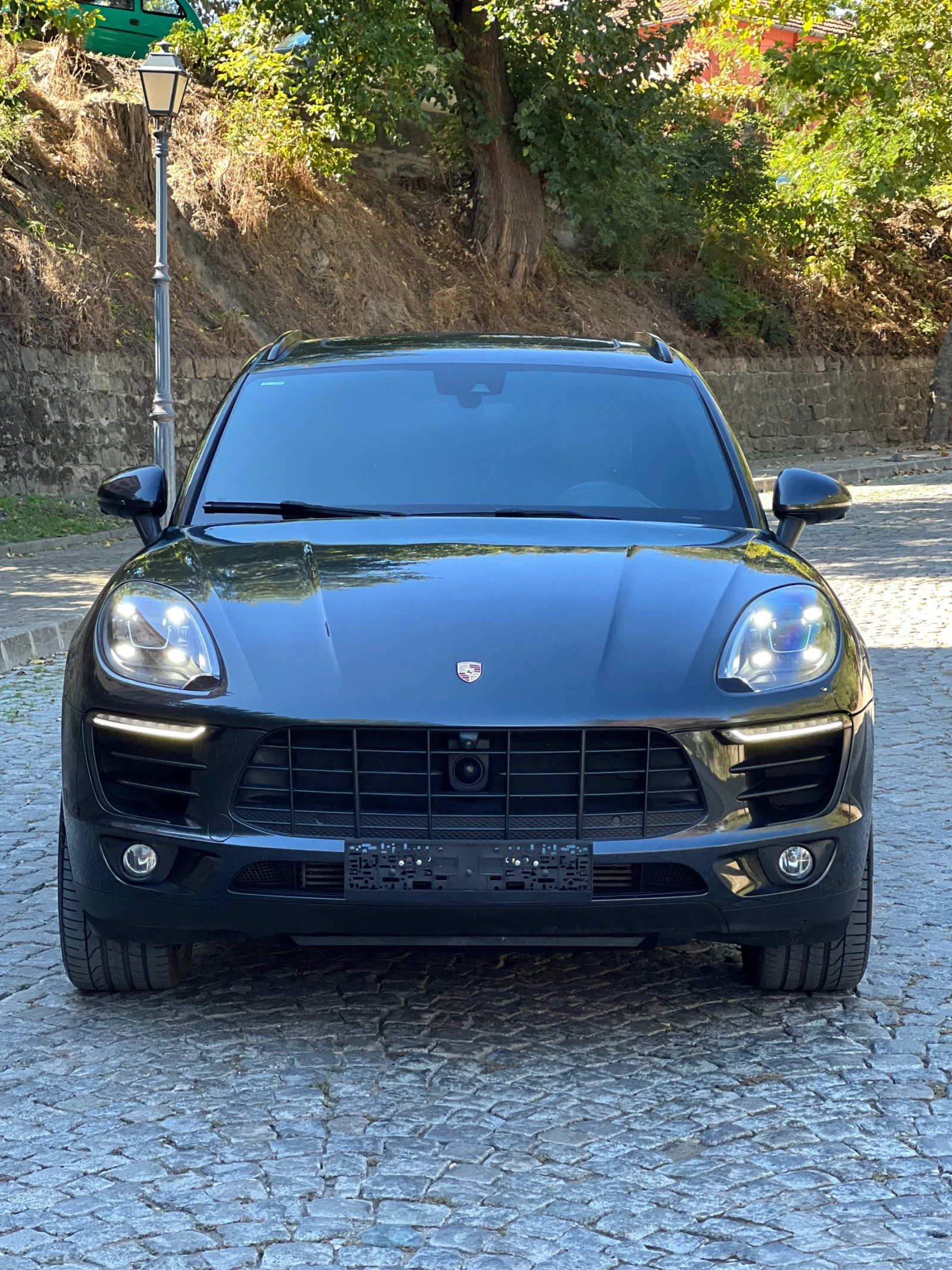 Porsche Macan 3.0TDI | Mobile.bg   1