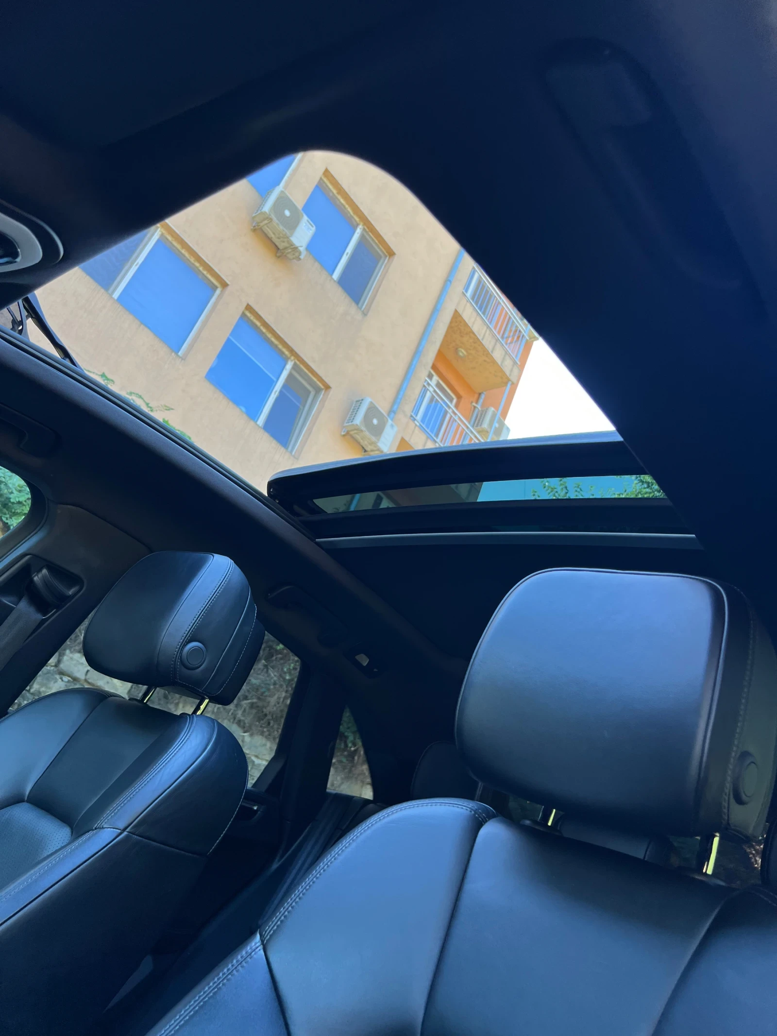 Porsche Macan 3.0TDI | Mobile.bg   12