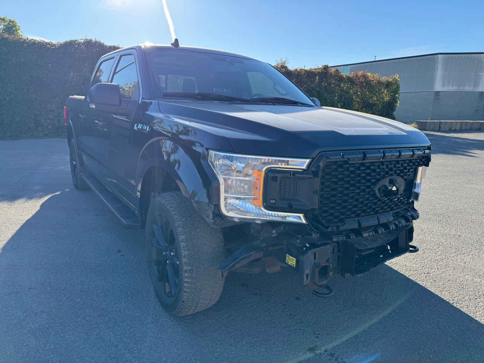 Ford F150 XLT SPORT | Mobile.bg   1