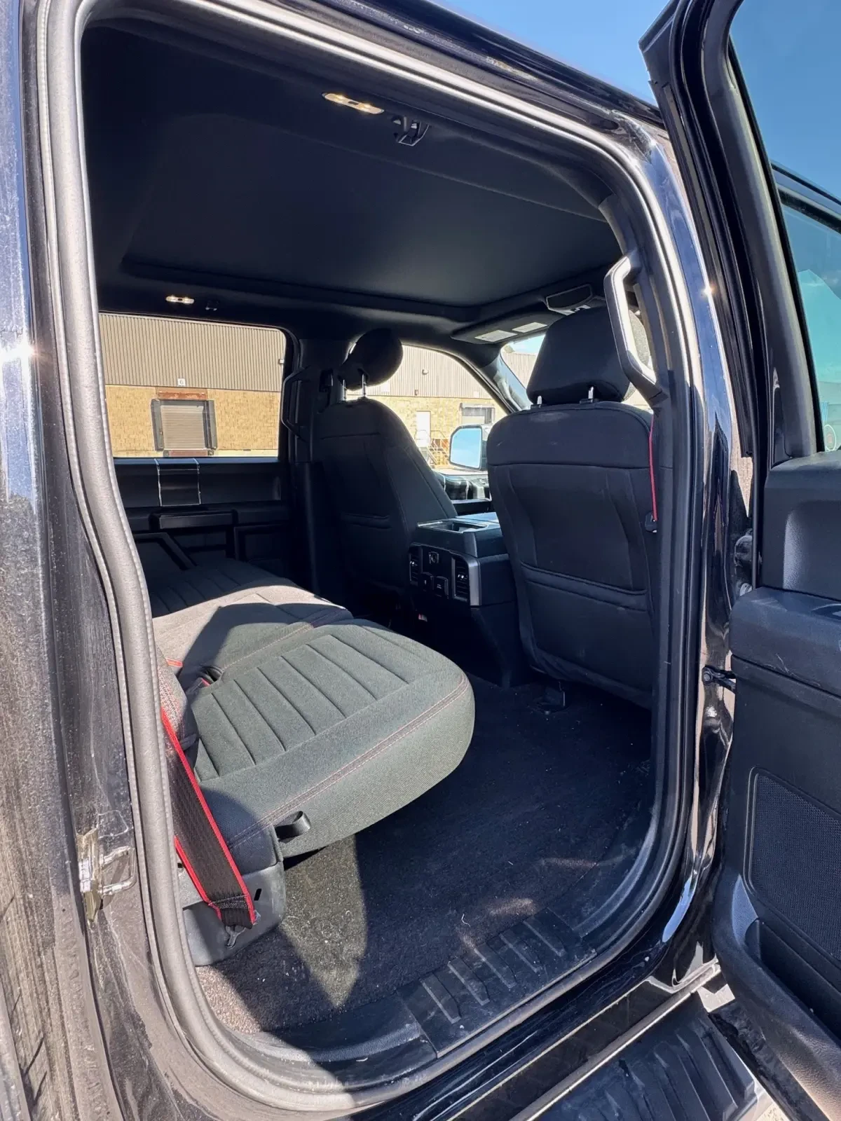 Ford F150 XLT SPORT | Mobile.bg   12