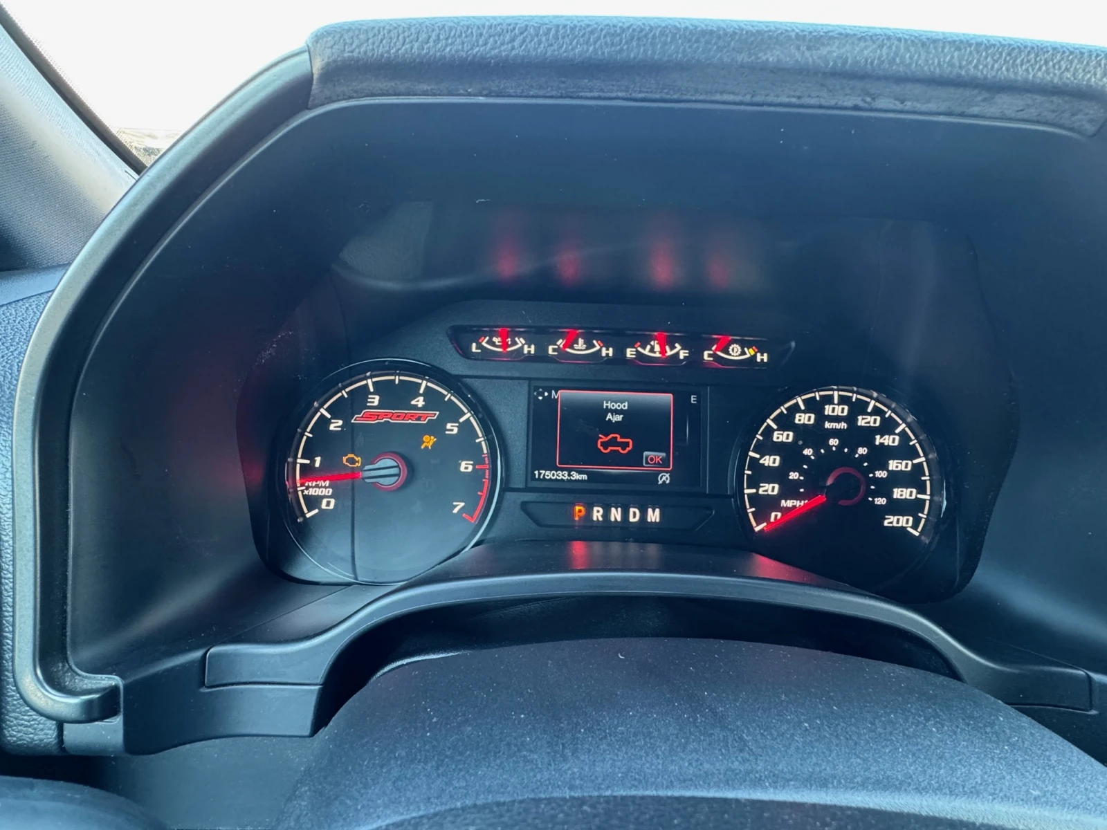 Ford F150 XLT SPORT | Mobile.bg   13