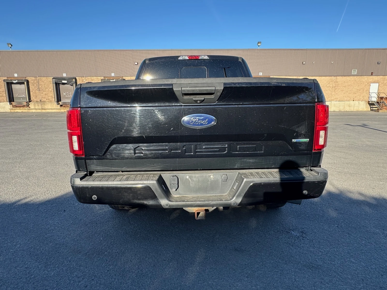 Ford F150 XLT SPORT - изображение 5