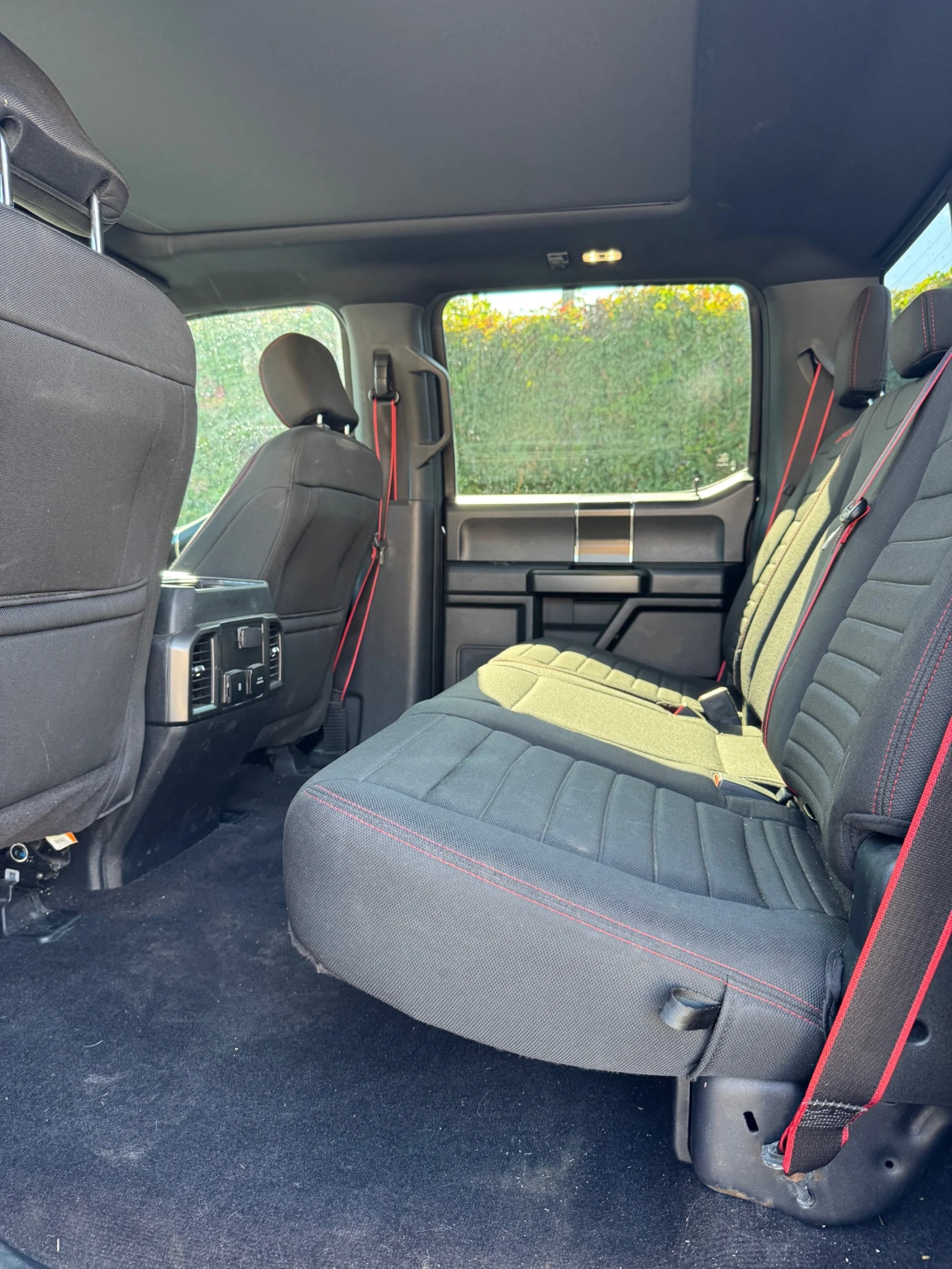 Ford F150 XLT SPORT | Mobile.bg   11