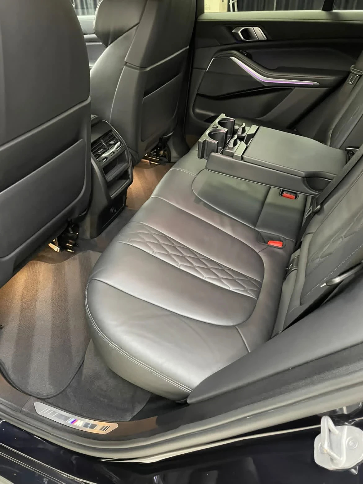 BMW X5 40d M  | Mobile.bg   5