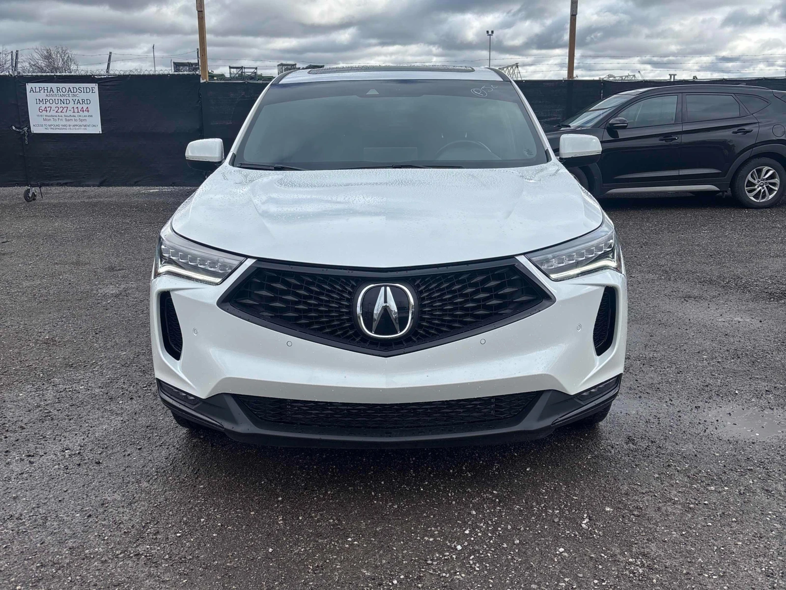 Acura Rdx A-spec * * CARFAX * * АВТО КРЕДИТ * *  - изображение 2