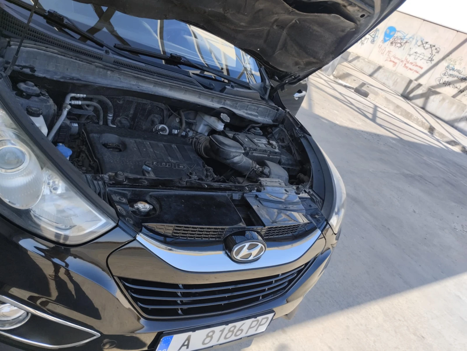 Hyundai IX35 1.7CRDI | Mobile.bg � ����������� 11