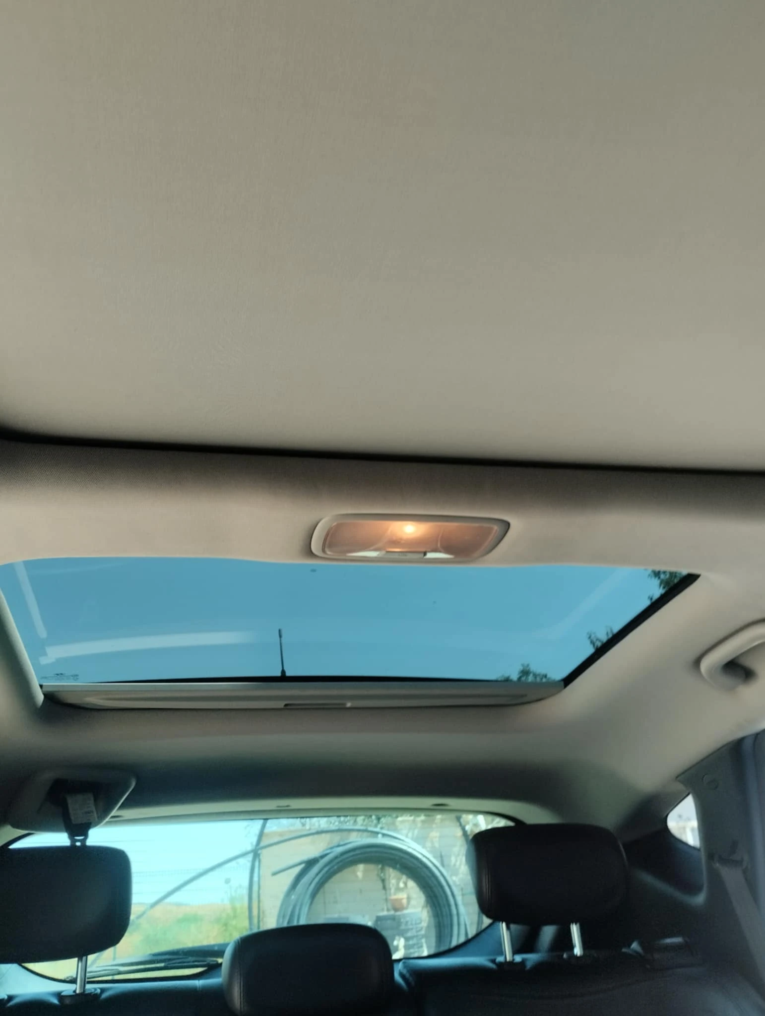 Hyundai IX35 1.7CRDI - изображение 4