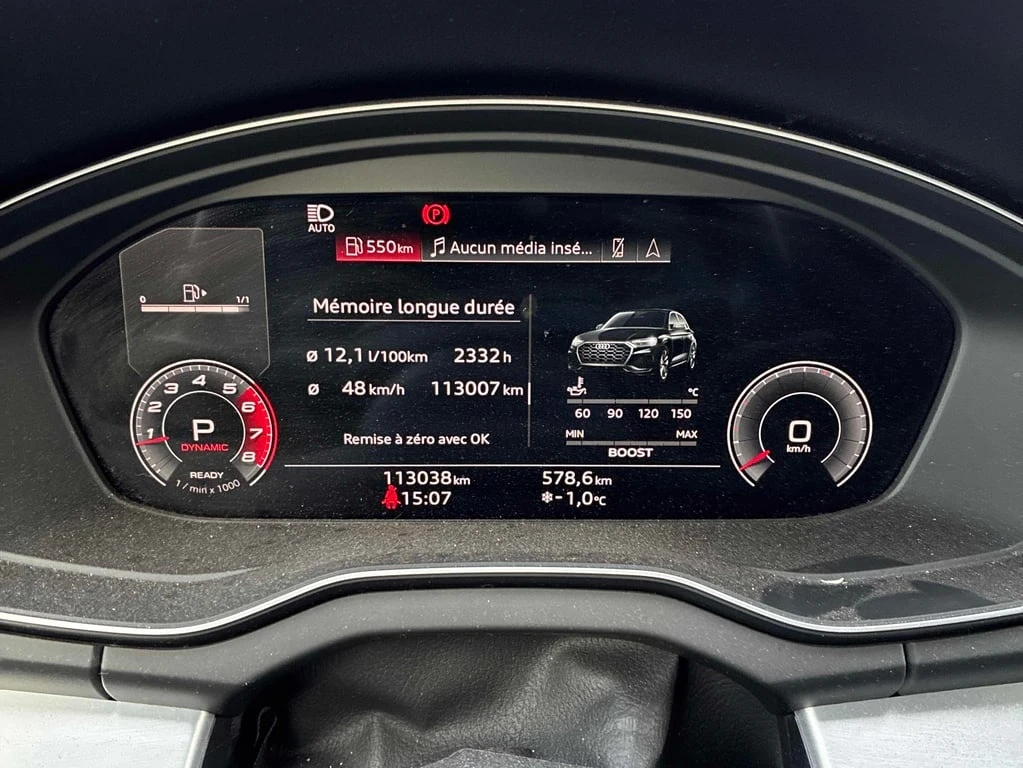 Audi SQ5 2021 SPORTBACK QUATTRO * БЕЗ ПЪРВОНАЧАЛНА ВНОСКА*  - изображение 8