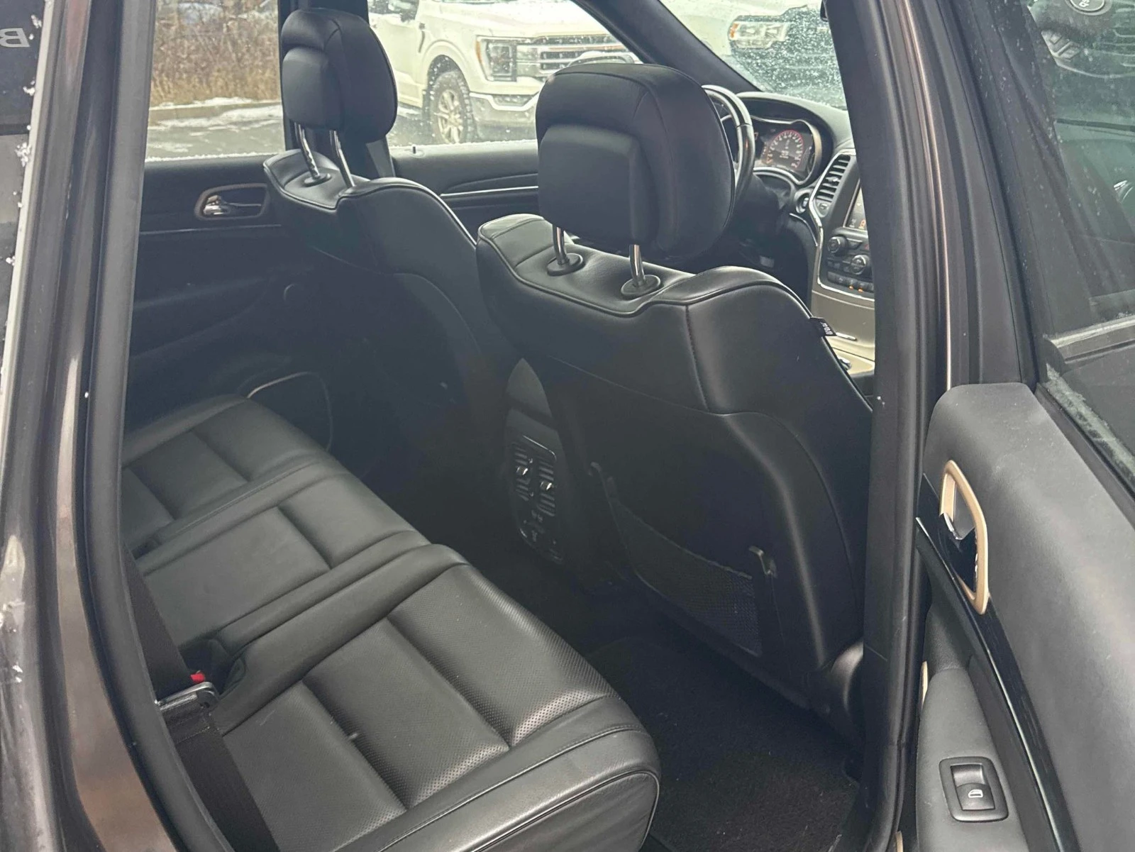 Jeep Grand cherokee SUMMIT CARFAX ���� ������  | Mobile.bg � ����������� 12