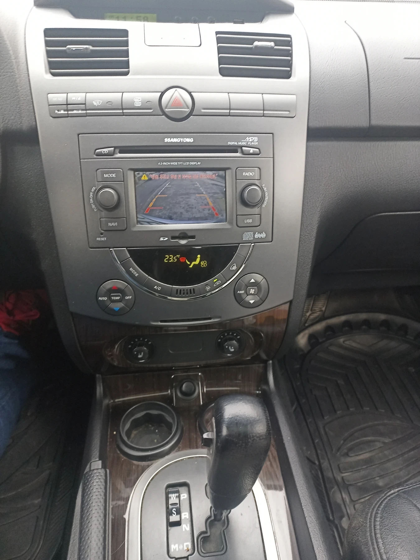 SsangYong Rexton RX6 270 XDi CDPF бързи/бавни - камера, снимка 11 - Автомобили и джипове - 52906601