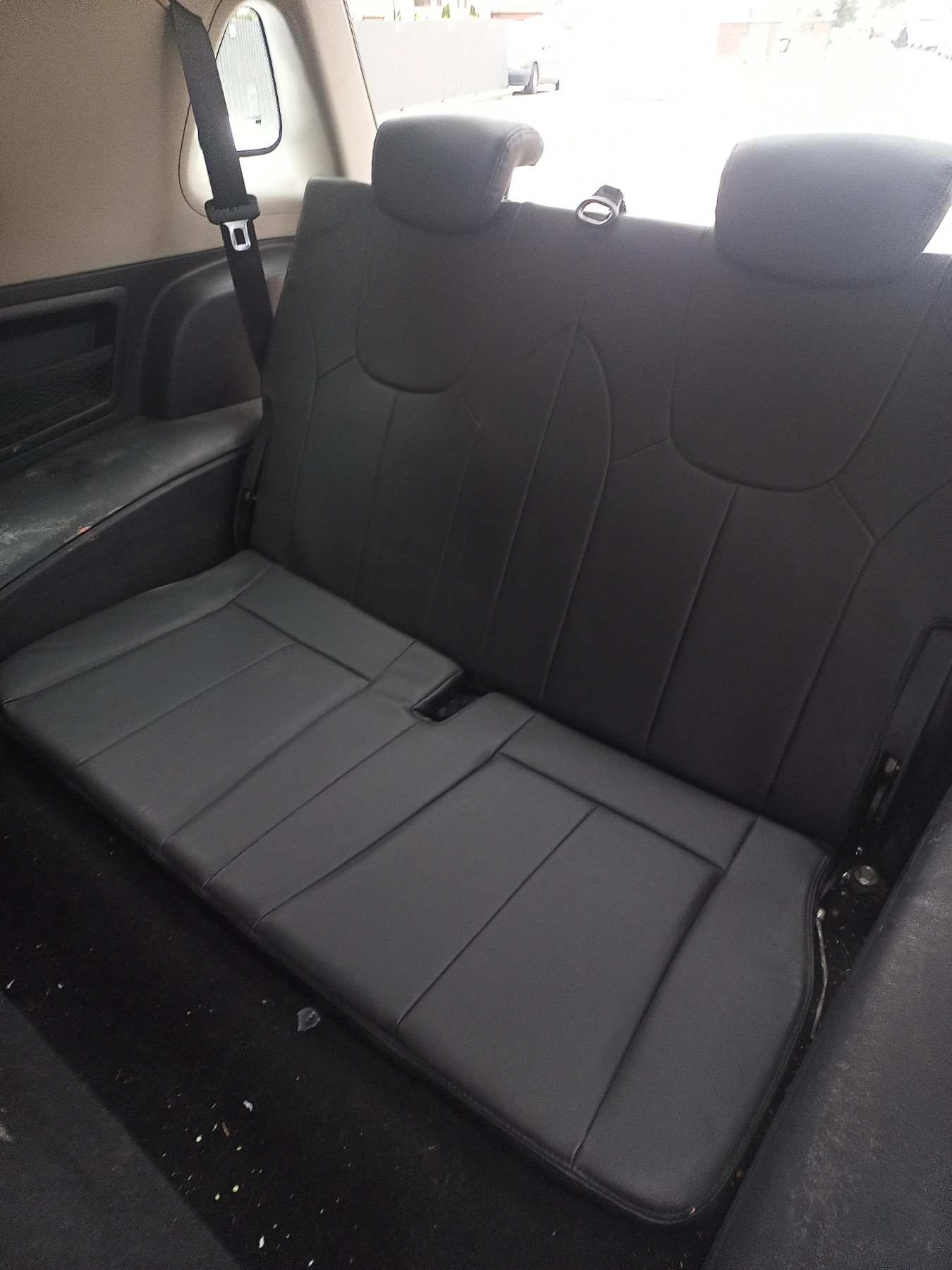 SsangYong Rexton RX6 270 XDi CDPF бързи/бавни - камера, снимка 14 - Автомобили и джипове - 52906601