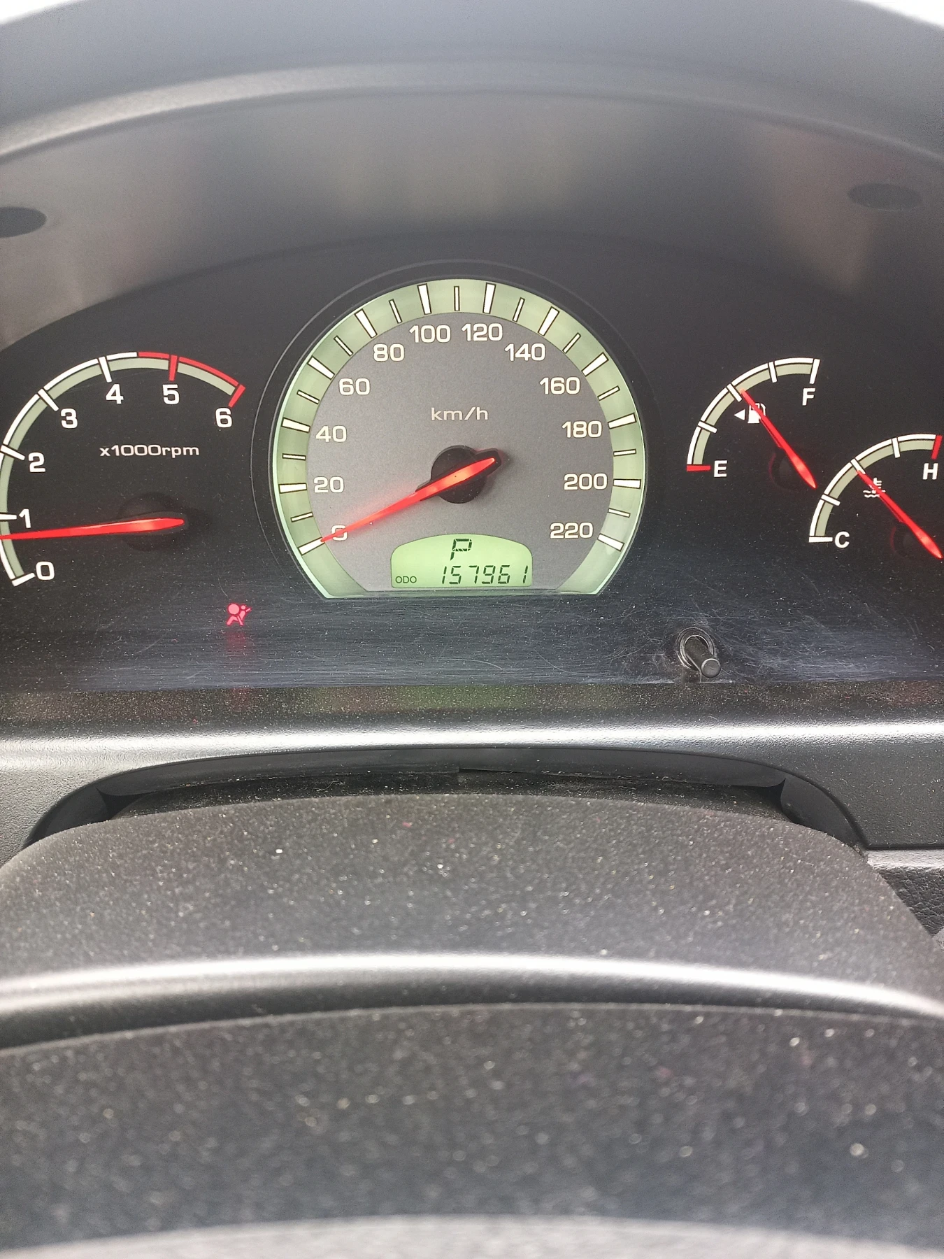 SsangYong Rexton RX6 270 XDi CDPF  - изображение 9