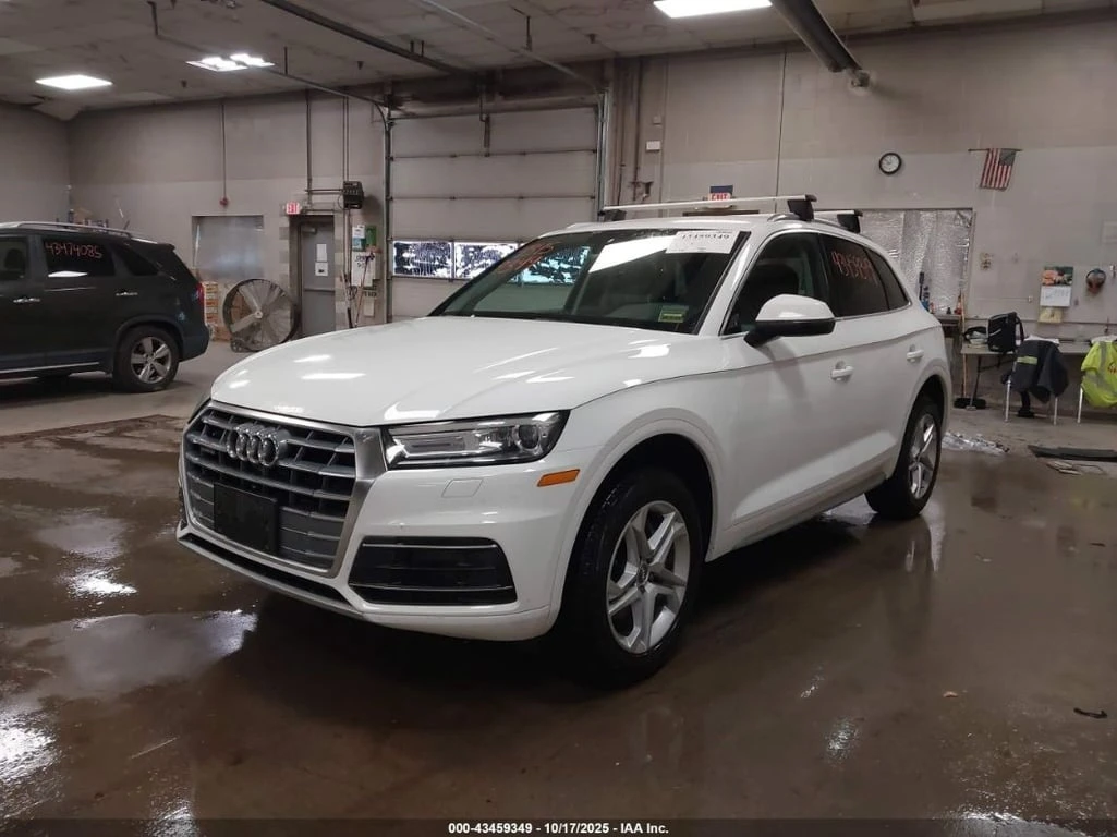 Audi Q5 * 45 PREMIUM * CARFAX * ��� ������������ ������ | Mobile.bg � ����������� 2
