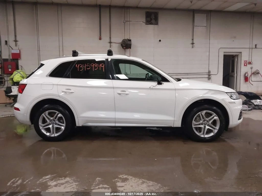 Audi Q5 * 45 PREMIUM * CARFAX * ��� ������������ ������ | Mobile.bg � ����������� 13