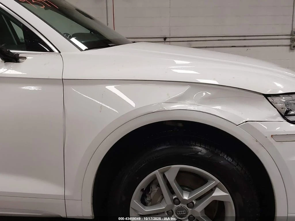 Audi Q5 * 45 PREMIUM * CARFAX * ��� ������������ ������ | Mobile.bg � ����������� 17