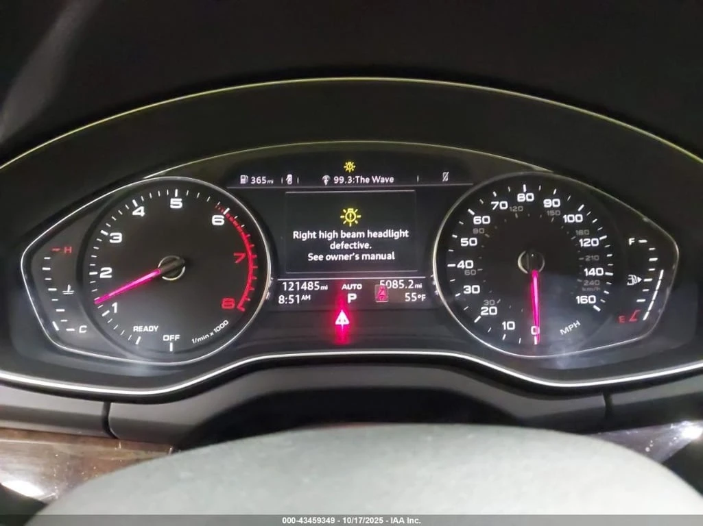 Audi Q5 * 45 PREMIUM * CARFAX * ��� ������������ ������ | Mobile.bg � ����������� 7