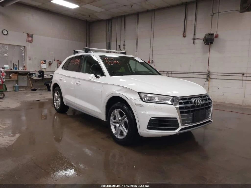Audi Q5 * 45 PREMIUM * CARFAX * ��� ������������ ������ | Mobile.bg � ����������� 1