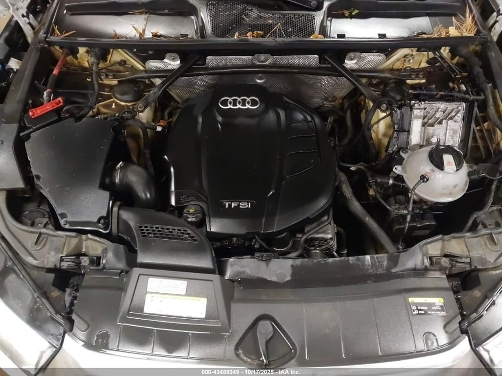 Audi Q5 * 45 PREMIUM * CARFAX * ��� ������������ ������ | Mobile.bg � ����������� 10