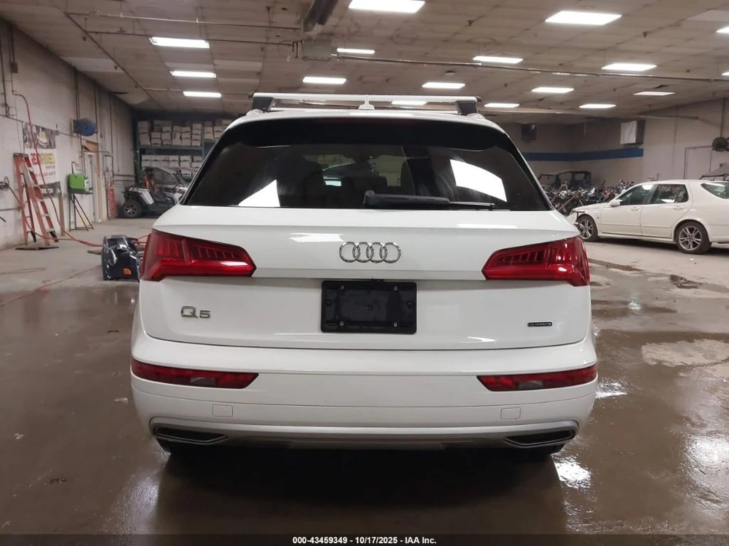 Audi Q5 * 45 PREMIUM * CARFAX * ��� ������������ ������ | Mobile.bg � ����������� 16