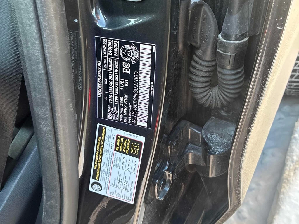 Mercedes-Benz GLC * AMG 43 * CARFAX *  | Mobile.bg � ����������� 10