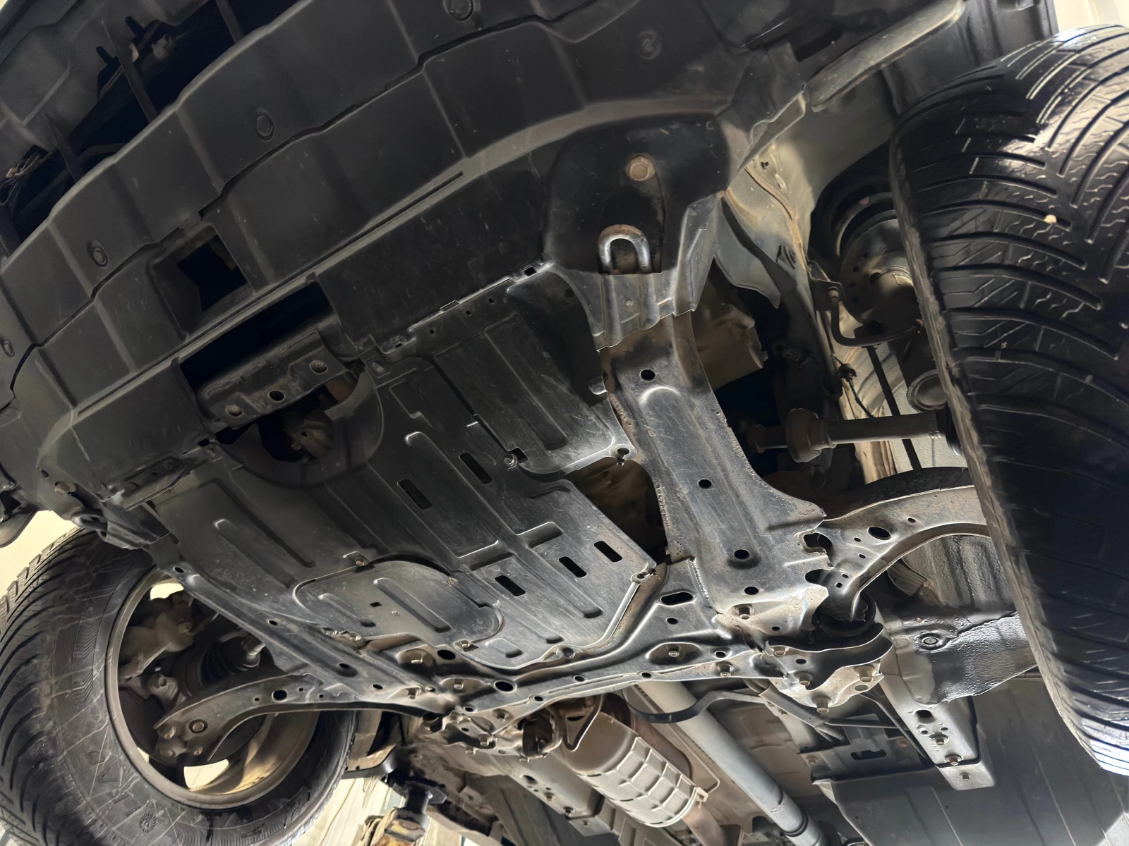 Honda Cr-v 2.2i-DTEC-4x4 | Mobile.bg � ����������� 17