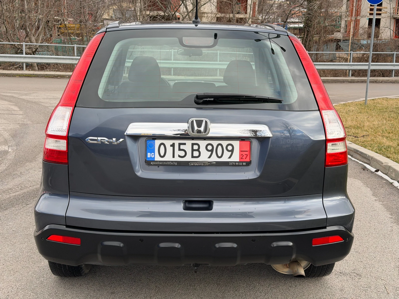 Honda Cr-v 2.2i-DTEC-4x4 | Mobile.bg � ����������� 6