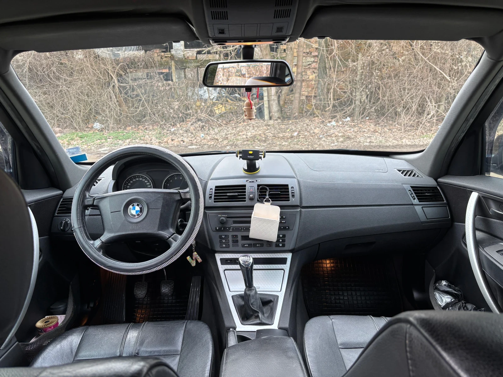 BMW X3 3.0I XDRIVE | Mobile.bg � ����������� 6