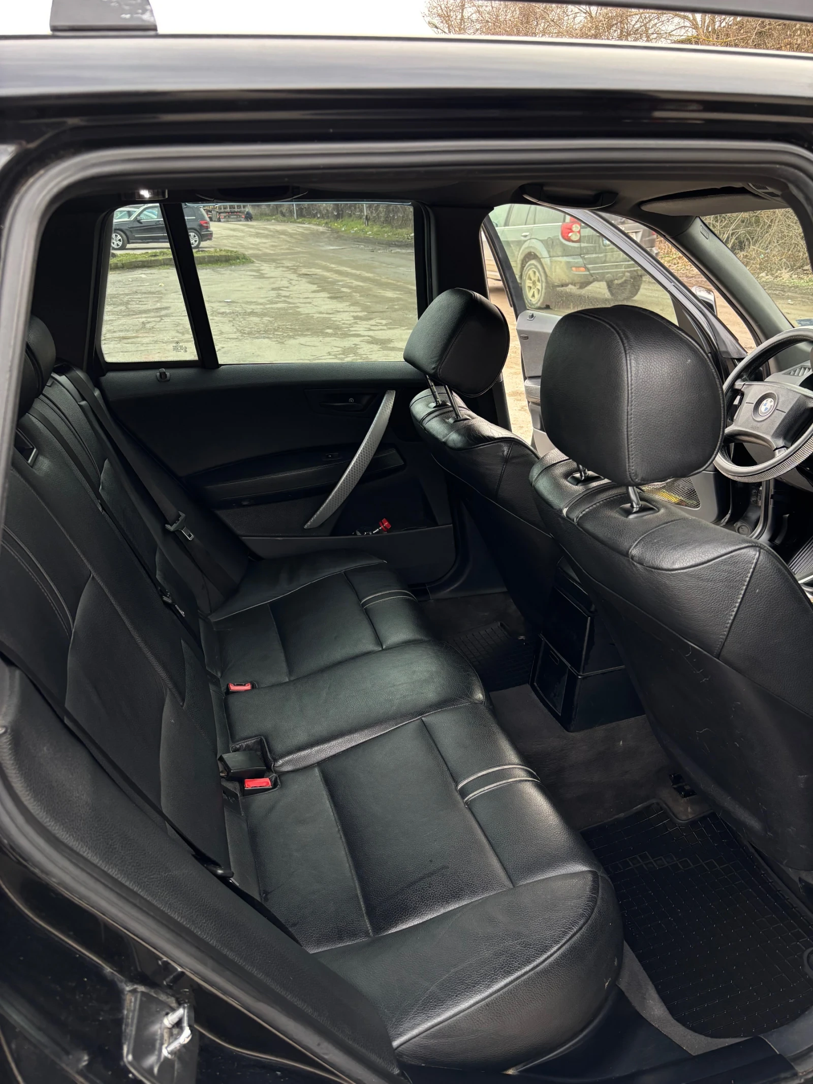 BMW X3 3.0I XDRIVE | Mobile.bg � ����������� 8