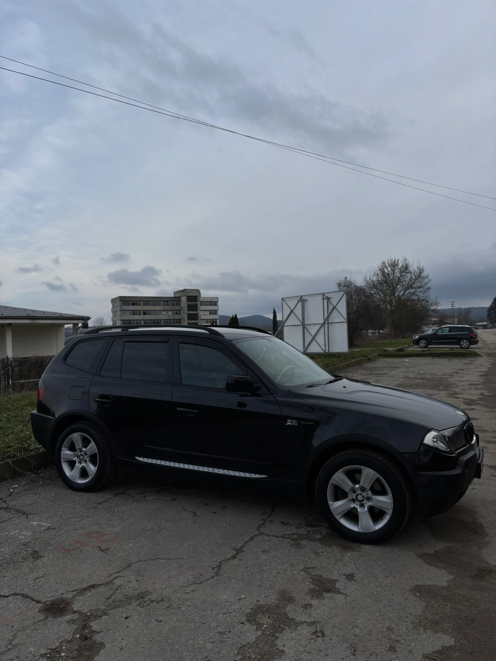 BMW X3 3.0I XDRIVE | Mobile.bg � ����������� 9