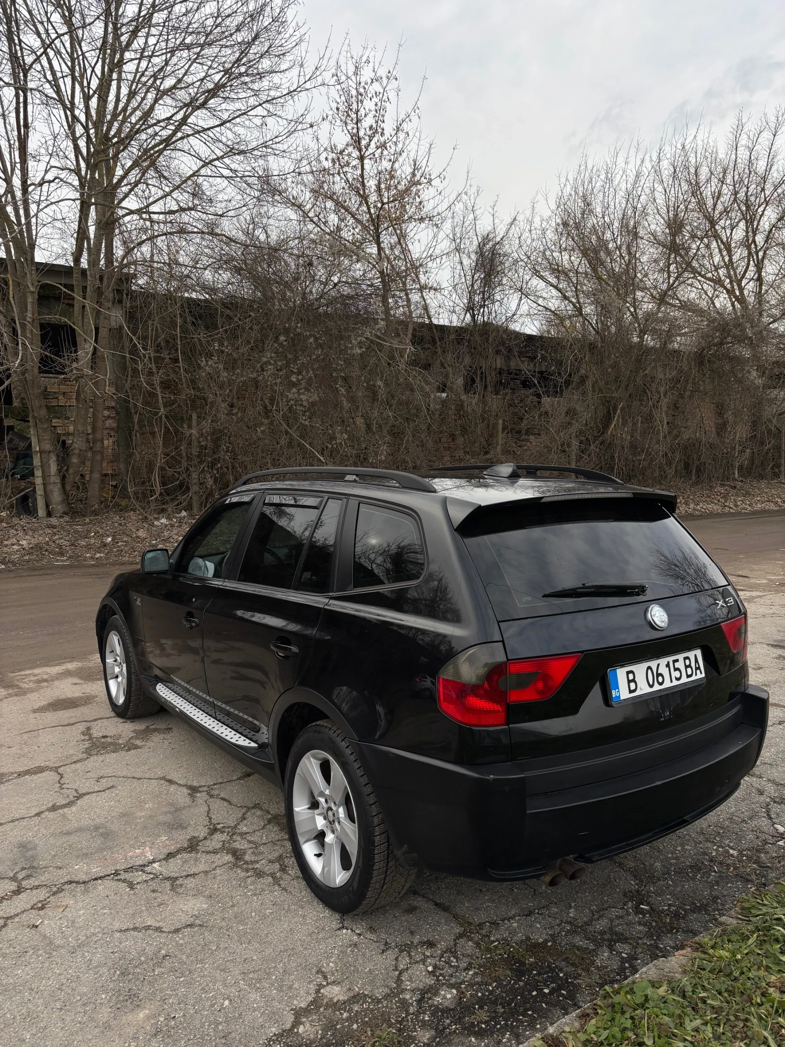 BMW X3 3.0I XDRIVE | Mobile.bg � ����������� 4