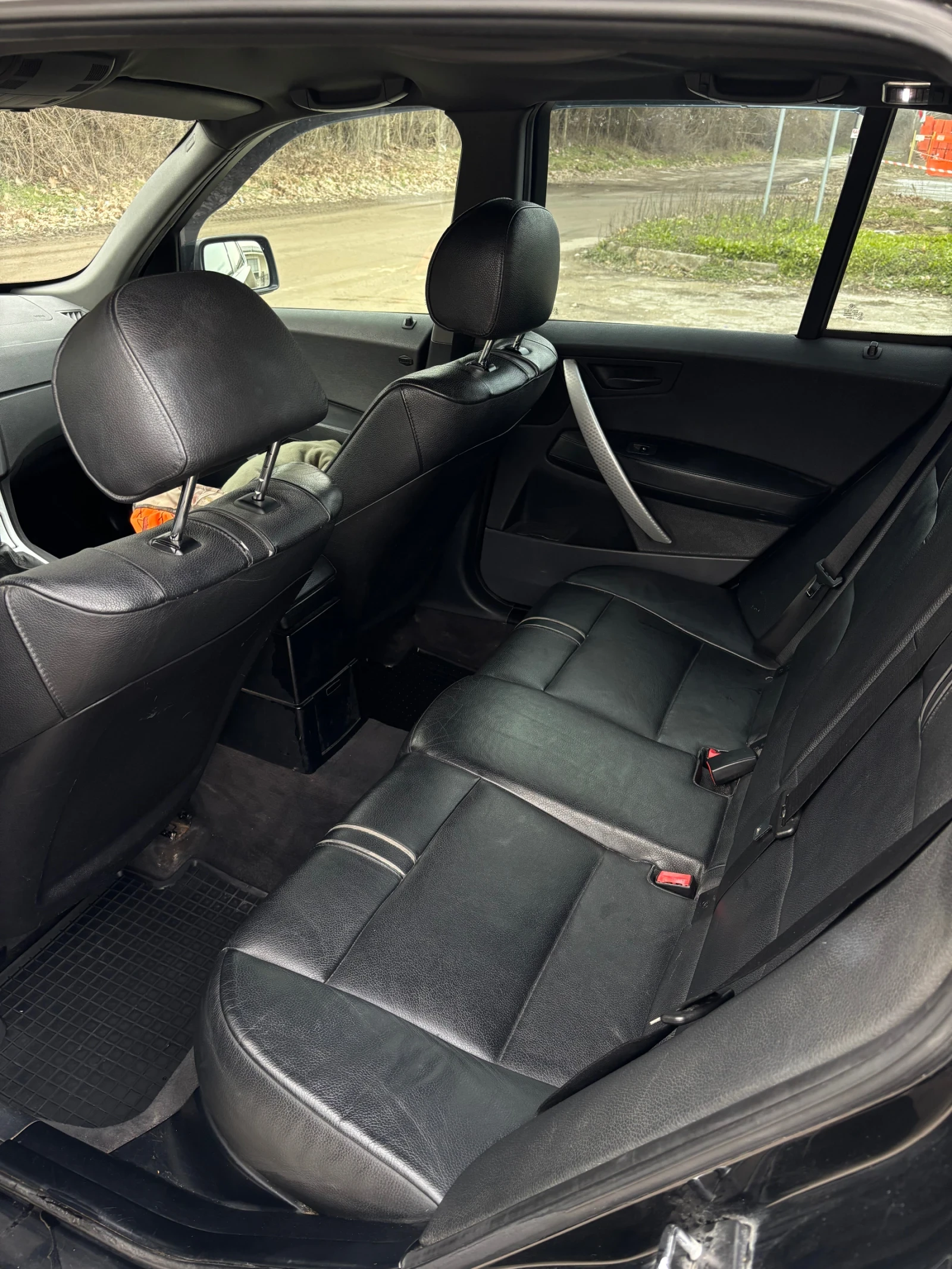 BMW X3 3.0I XDRIVE | Mobile.bg � ����������� 7