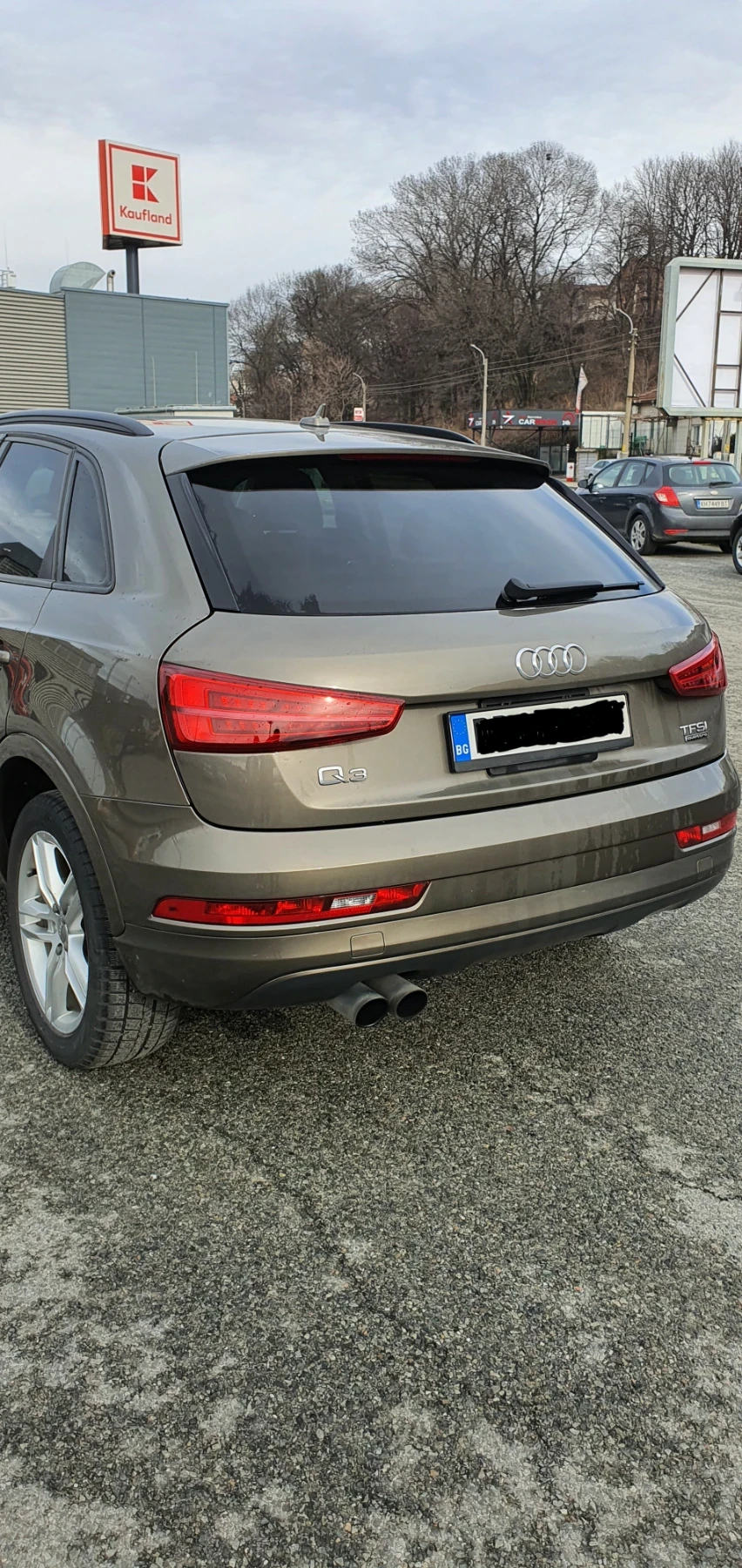 Audi Q3 �������� | Mobile.bg � ����������� 2