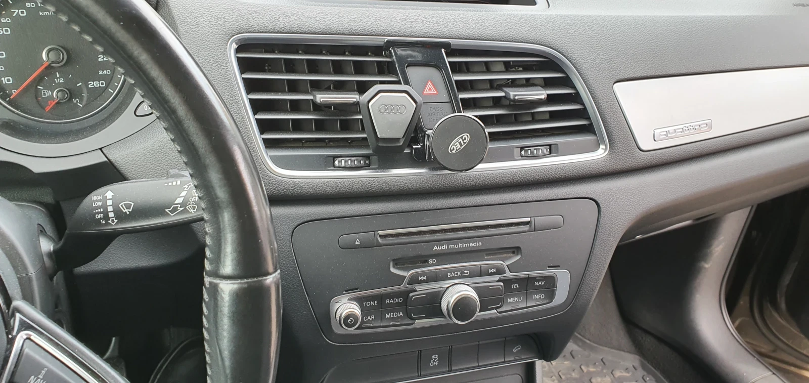 Audi Q3 �������� | Mobile.bg � ����������� 9