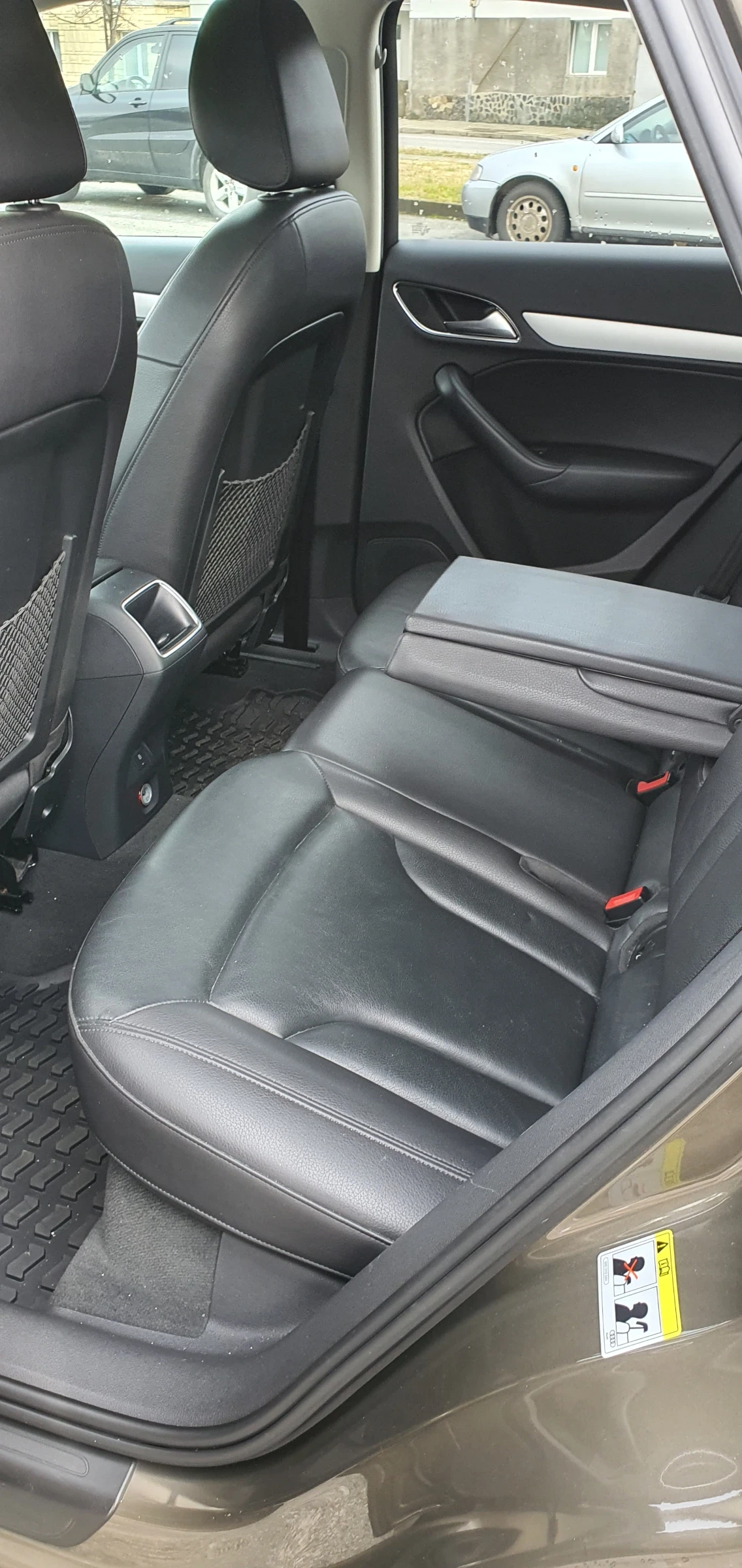 Audi Q3 �������� | Mobile.bg � ����������� 7