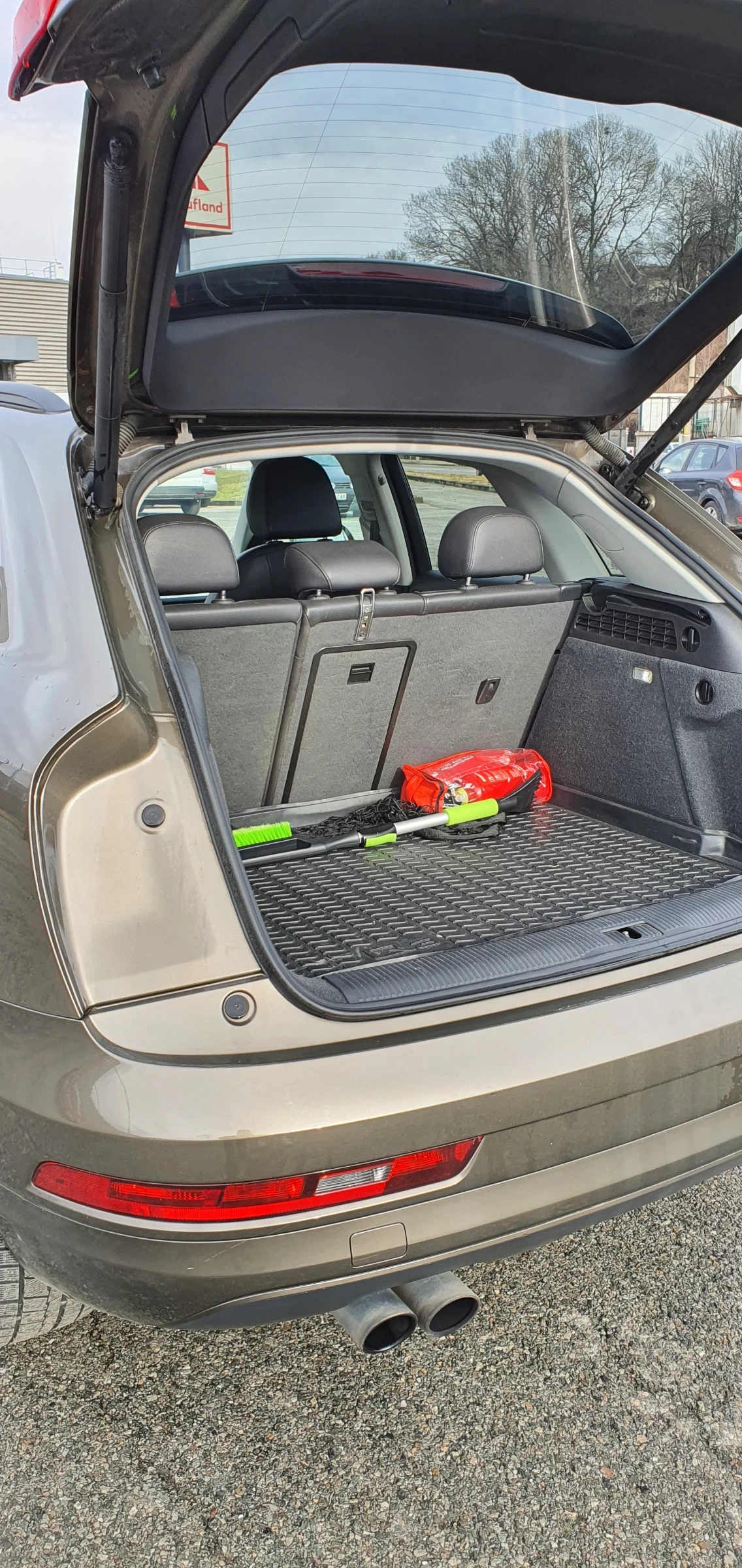 Audi Q3 �������� | Mobile.bg � ����������� 12