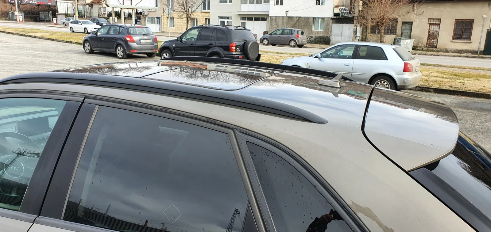 Audi Q3 �������� | Mobile.bg � ����������� 11