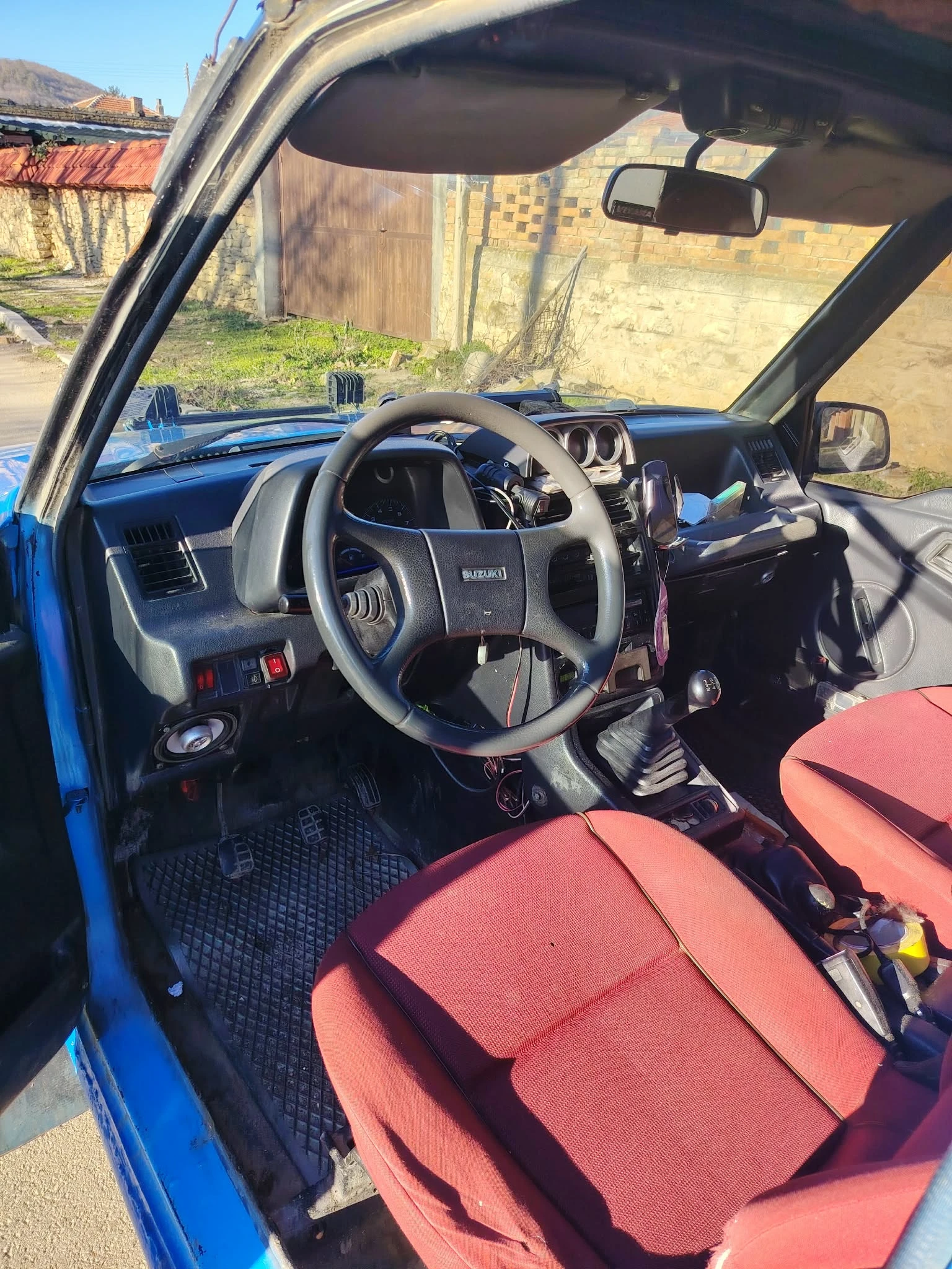 Suzuki Vitara | Mobile.bg � ����������� 3