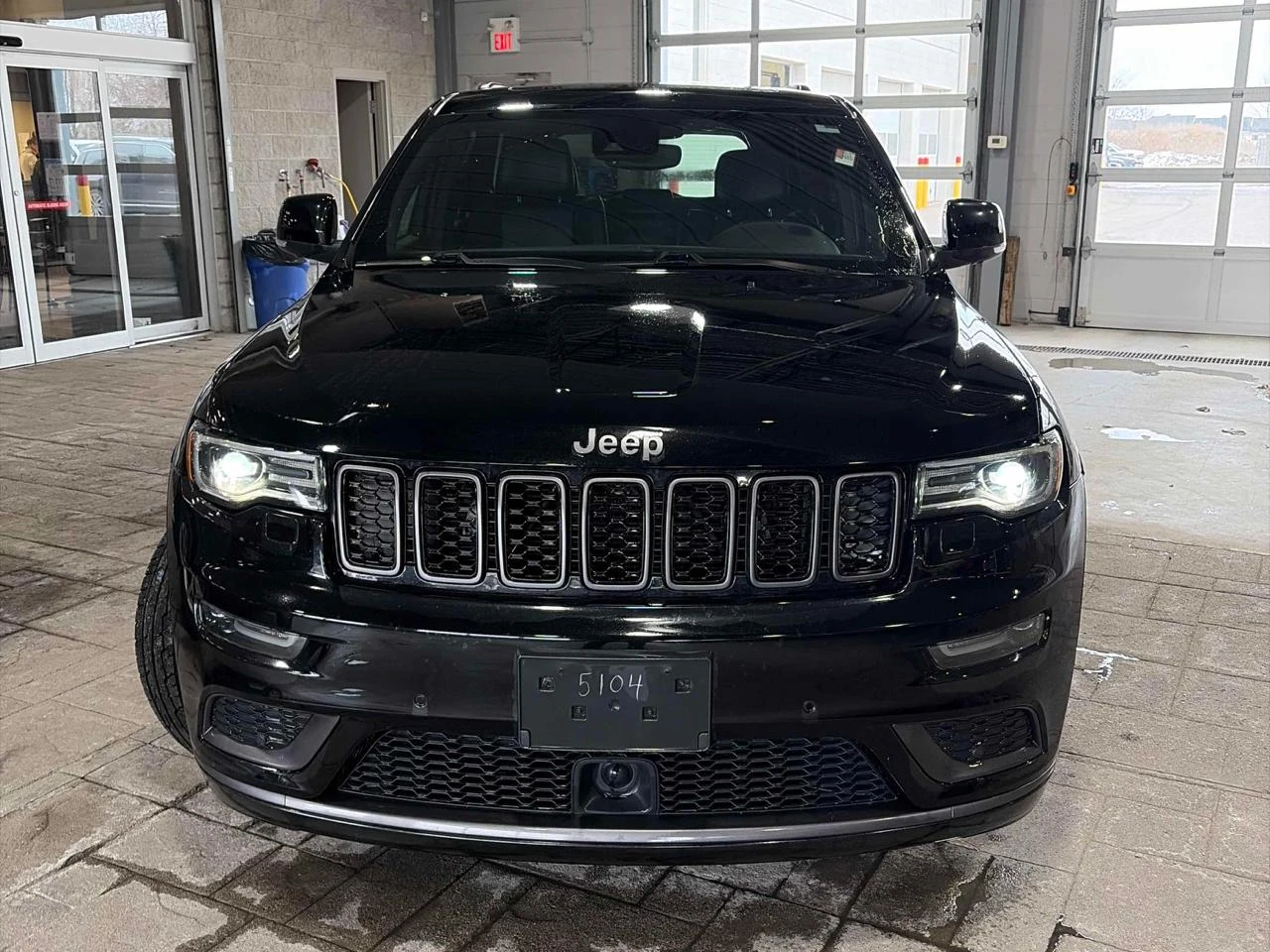 Jeep Grand cherokee High Altitude* Distronic* �����* ����* �������� | Mobile.bg � ����������� 5