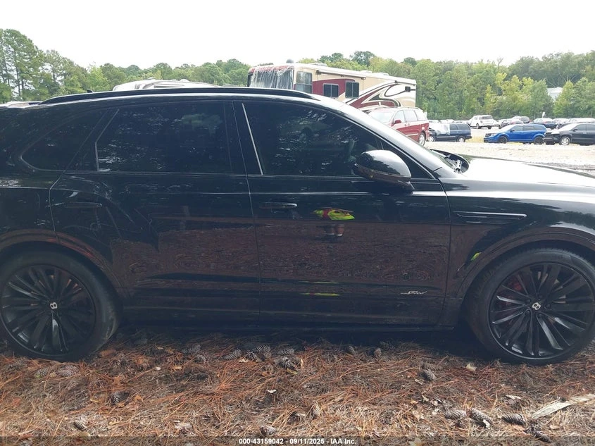 Bentley Bentayga Speed | Mobile.bg � ����������� 13