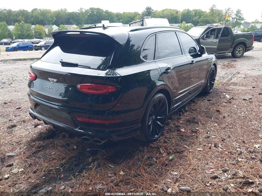 Bentley Bentayga Speed | Mobile.bg � ����������� 4